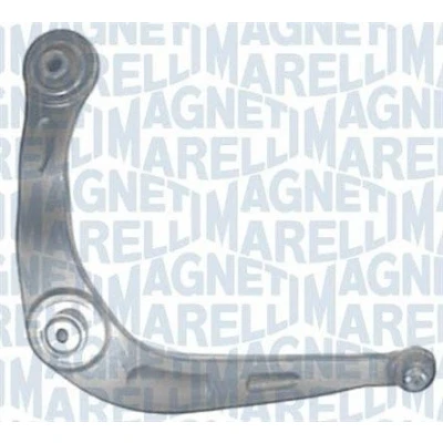 Bilde av MAGNETI MARELLI 301181390900 Bærebru framaksel venstre Casterstag PEUGEOT: 206 Hatchback, SW