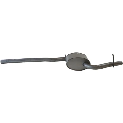 Bilde av Mellomlyddemper, audi a4 b6, b6 avant, b7, b7 8E0253409AR, 8E0253409BH, 8E0253409CN