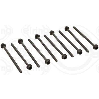 Bilde av ELRING 228.470 Sylindertoppskrue innvendig polygonhode VOLKSWAGEN: Caddy 3, Polo V Hatchback, Touran I, SKODA: Octavia 2 Combi, AUDI: A3 Sportback