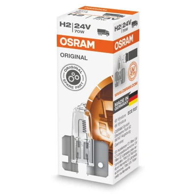 Bilde av OSRAM ORIGINAL LINE 64175 Lyspærer 24 70
