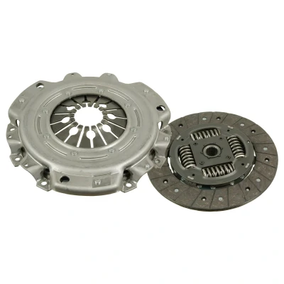 Bilde av BLUE PRINT ADN130137 Clutch to deler med syntetisk fett 242 NISSAN: Primastar Minibuss, OPEL: Vivaro A Combi, RENAULT: TRAFIC 2 Bus