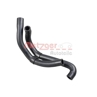 Bilde av METZGER 2421327 Radiatorslange EPDM (etyl propylen dien gummi) VOLKSWAGEN: Caddy 3