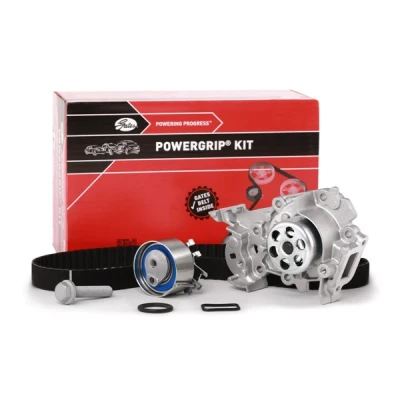 Bilde av GATES KP25577XS vannpumpe + Registerreimsett med Tru Power RENAULT: Kangoo I, Clio 3, III Grandtour, NISSAN: Kubistar Van