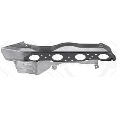 Bilde av ELRING 501.055 Eksospakning høyre, sylinderhode med hetevernplate LAND ROVER: Range Rover Sport