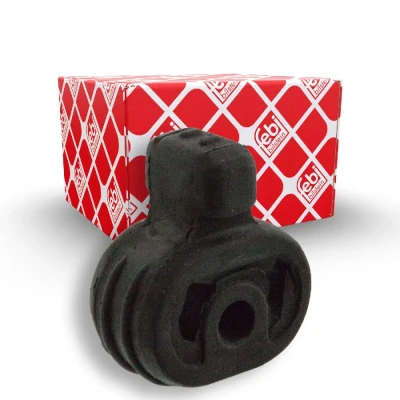 Bilde av FEBI BILSTEIN 15714 Holder, lyddemper gummi