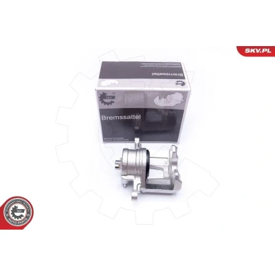 Bilde av ESEN SKV 42SKV151 Bremsecaliper 160mm framaksel venstre CHEVROLET: Lacetti Hatchback, Nubira Stasjonsvogn