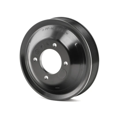 Bilde av FEBI BILSTEIN 30124 Remskive, vannpumpe BMW: 5 Sedan, Touring, 3 Sedan