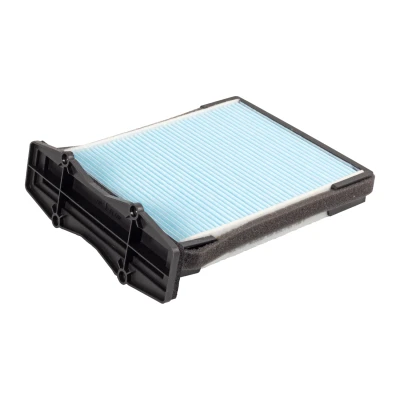 Bilde av BLUE PRINT ADJ132509 Kupéfilter pollenfilter 247 202 73 LAND ROVER: Freelander I SUV