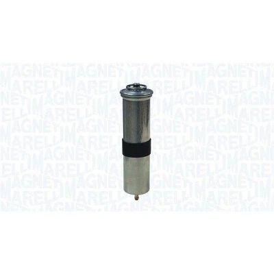 Bilde av MAGNETI MARELLI 153071760482 Drivstoffilter ledningsfilter Diesel BMW: 3 Touring, Sedan, X3