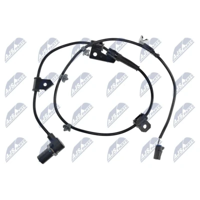 Bilde av NTY HCA HY 505 ABS Sensor framaksel høyre, høyre HYUNDAI: Coupe II