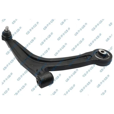 Bilde av Bærebru, Framaksel høyre, Nede, abarth 500c / 595c 695c, fiat 500, 500 c, ford ka, 1540246, 1548515, 1580515, 1639575, 50708824, 50709