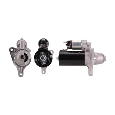 Bilde av LUCAS ELECTRICAL LRS02622 Starter 12 2,5
