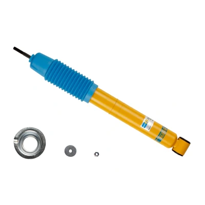 Bilde av BILSTEIN B8 Offroad 24 016650 Støtdemper bakaksel gasstrykk enkeltrør fjærdemper nedre øye, øvre stift