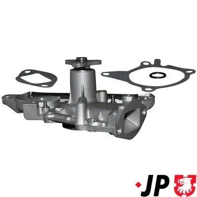 Bilde av JP GROUP 3814100400 Vannpumpe med tetning mekanisk MAZDA: MX 5 I, 2, 3