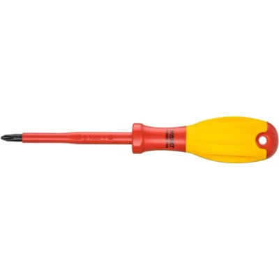 Bilde av skrutrekker HAZET 810VDE PH2