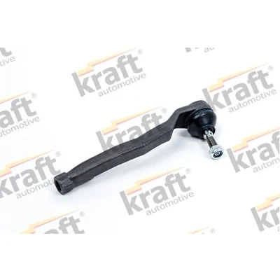 Bilde av KRAFT 4315113 Endeledd framaksel, høyre, ytre RENAULT: MEGANE 2 Kombi, SCENIC 2,