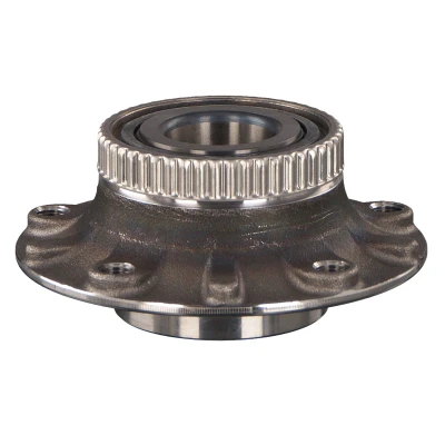 Bilde av FEBI BILSTEIN 04436 Hjullagersett BMW: 5 Sedan, 7
