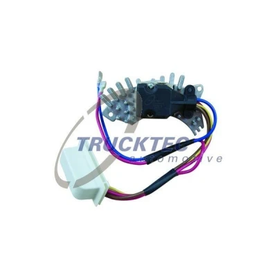 Bilde av TRUCKTEC AUTOMOTIVE 02.58.048 Styreapparat