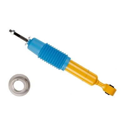Bilde av BILSTEIN B6 Performance 24 140874 Støtdemper framaksel gasstrykk enkeltrør fjærdemper nedre øye, øvre stift NISSAN: Pathfinder 3