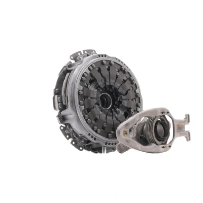 Bilde av LuK 602 0030 00 Clutch VOLKSWAGEN: Polo V Hatchback
