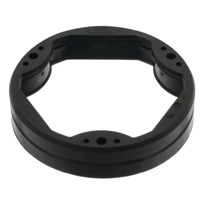 Bilde av underlagsskive, drivakselflens, Framaksel, Girkassesiden, audi,seat,skoda,vw, 1K0 407 413 A, 8K0 A