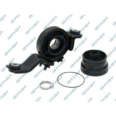 Bilde av Lager, kardangaksel midtlager, Bakaksel, mitsubishi outlander ii, iii, 280191, 3401A022