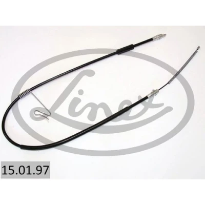 Bilde av LINEX 15.01.97 Håndbrekkwire