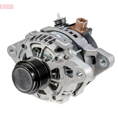 Bilde av DENSO DAN1318 Dynamo 14V 100A TOYOTA: Avensis III Stasjonsvogn, Sedan, Verso
