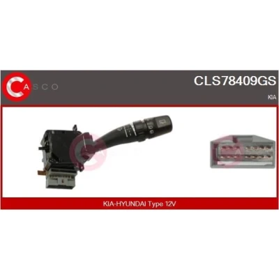 Bilde av CASCO CRC20103AS Likeretter, generator 12V