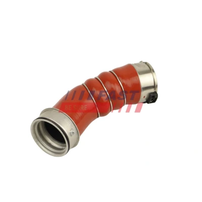 Bilde av FAST FT01074 Ladeluftslange Silikon