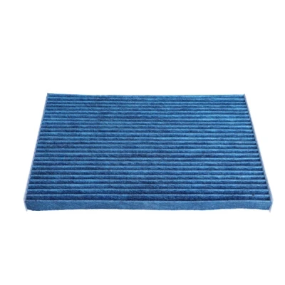 Bilde av MAXGEAR 26 1833 Kupéfilter Karbonfilter, med antibakteriell effekt, antiallergisk virkning 192 265 20 NISSAN: Qashqai / Qashqai+2 I, 2