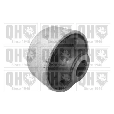 Bilde av QUINTON HAZELL EMS8351 Styrestang Lagring Gummimetallager for casterstag PEUGEOT: 2008 Stasjonsvogn