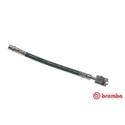 Bilde av BREMBO T 85 048 Bremseslange 205 F10X1 VOLKSWAGEN: Passat B5 GP Stasjonsvogn, Sedan