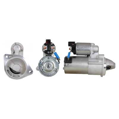Bilde av DRI 326096122 Starter 12 1,8 11 Pin &quot;30&quot; M8 B+, &quot;50&quot; Plug 77