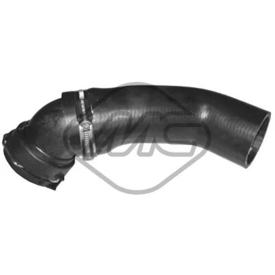 Bilde av Ladeluftslange, bmw x3 [e83, f25], 11613450222