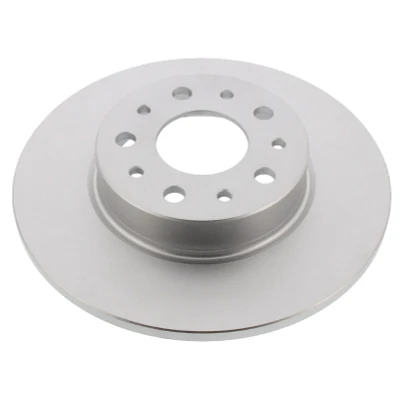 Bilde av MAPCO 25105C Bremseskiver bakaksel 251 10 5 98 fullt ut belagt FIAT: 500L
