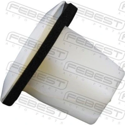 Bilde av FEBEST 88570 139 klips, pynte /beskyttelseslist MAZDA: CX 5 I