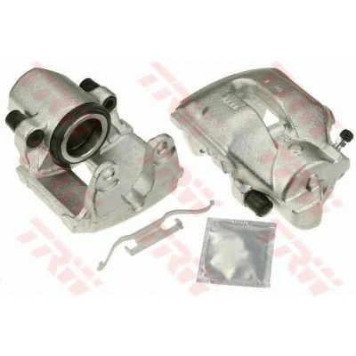 Bilde av TRW BHS696E Bremsecaliper Støpejern BMW: X3, X5, 5 Touring, LAND ROVER: Range Rover 3