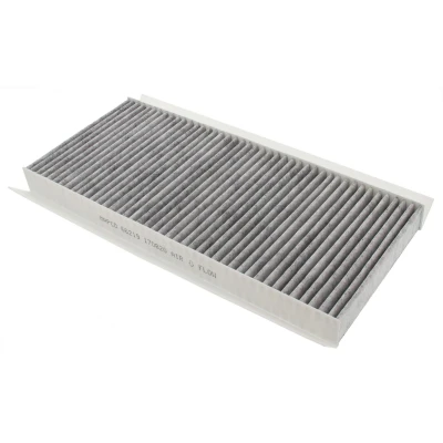 Bilde av MAPCO 67602 Kupéfilter Karbonfilter 345 154 35 FORD: StreetKA Cabrio, FIESTA 4
