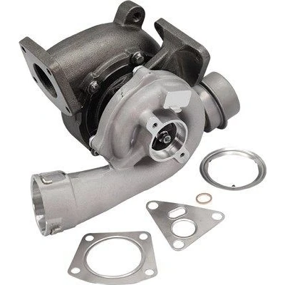 Bilde av MAGNETI MARELLI 807101000300 Turbolader turbo VOLKSWAGEN: Transporter 5, 5 Bus, Multivan (7HM