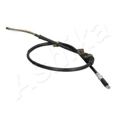 Bilde av ASHIKA 131 05 531L Bremsekabel bak MITSUBISHI: PAJERO 2