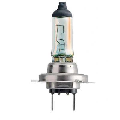 Bilde av Halogenpære PHILIPS CITYVISION MOTO 12V H7 55W