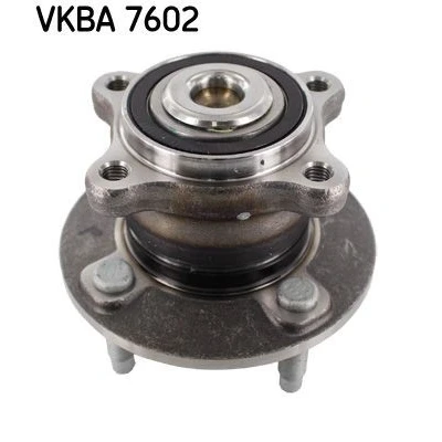 Bilde av SKF VKBA 7602 Hjullagersett med integrert ABS sensor 69,9 CHEVROLET: Aveo Sedan