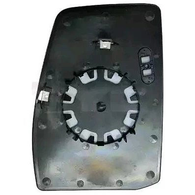 Bilde av TYC 310 0200 1 Speilglass venstre FORD: Transit Custom V362 Van