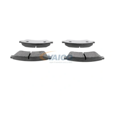 Bilde av VAICO V22 0083 Bremseklosser PEUGEOT: 207 Hatchback, 307 Stasjonsvogn, SW, CITROËN: DS3 C4 I C3 Picasso
