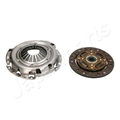 Bilde av JAPANPARTS KF 2120 Clutch 190 TOYOTA: iQ