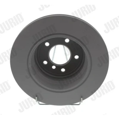 Bilde av JURID 562701JC Bremseskiver 320 20 5 120 ventilert belagt med skruer BMW: Touring, Sedan