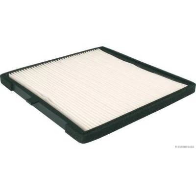 Bilde av HERTH+BUSS JAKOPARTS J1340305 Kupéfilter Partikkelfilter 188 184 12 KIA: Picanto II, HYUNDAI: i10 I, II Hatchback