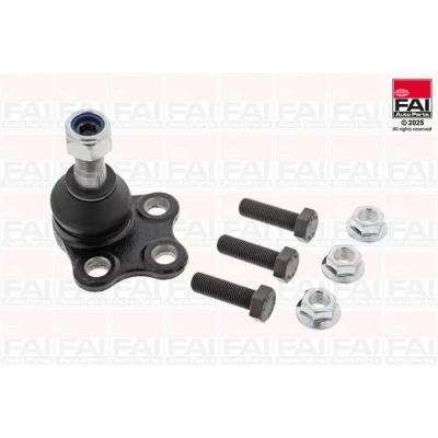 Bilde av Bærekule, Framaksel høyre, venstre, Nede, fiat,nissan,opel,renault,vauxhall, 4422269, 93868600
