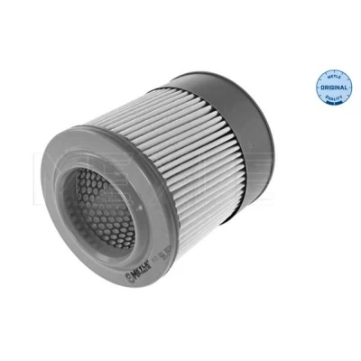 Bilde av MEYLE 112 321 0024 Luftfilter 184,5 152 Filterinnsats ORIGINAL Quality AUDI: A8 D3